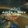 NoTime Studios Artillery Globe PC Game